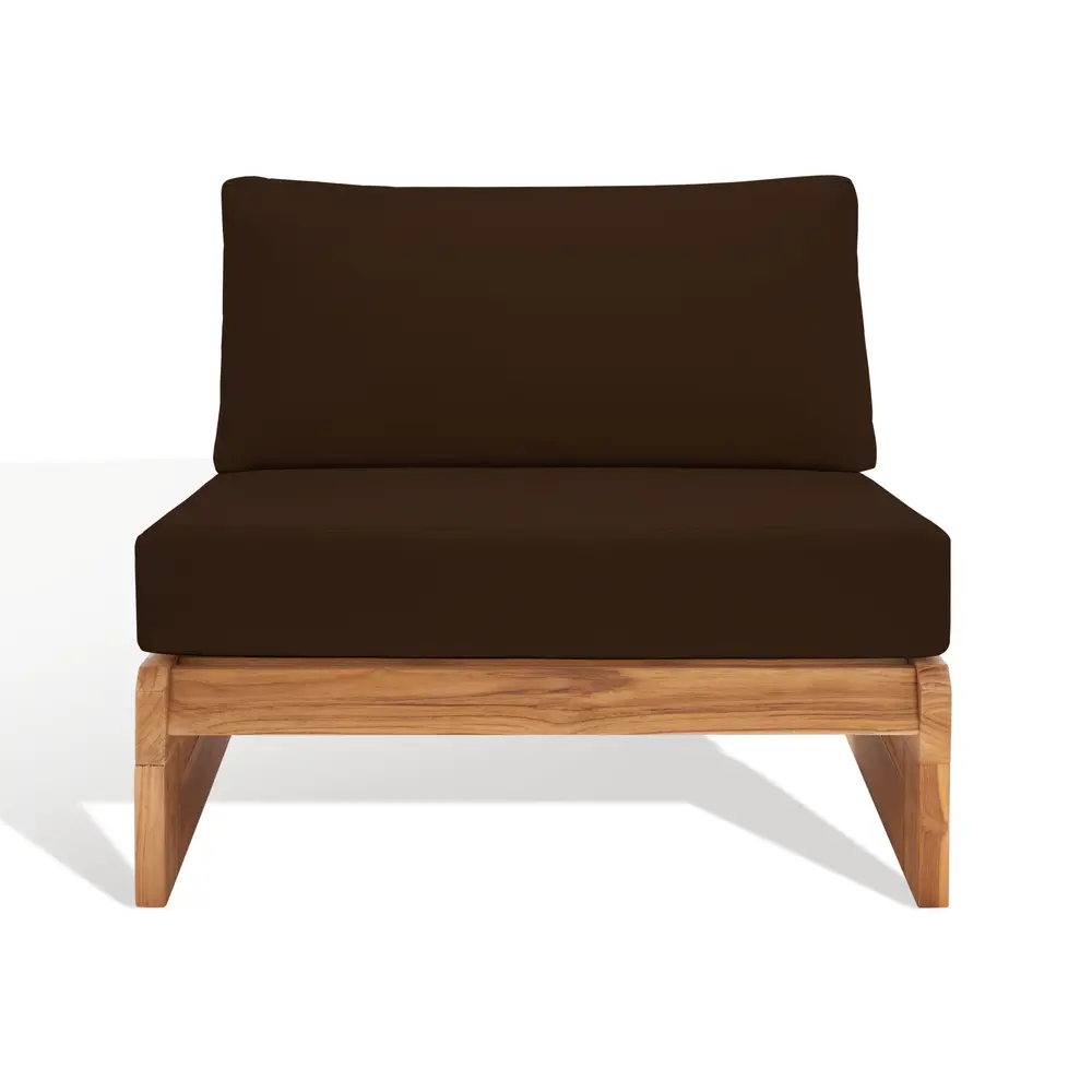 Julianne Brazilian Teak Patio Chair