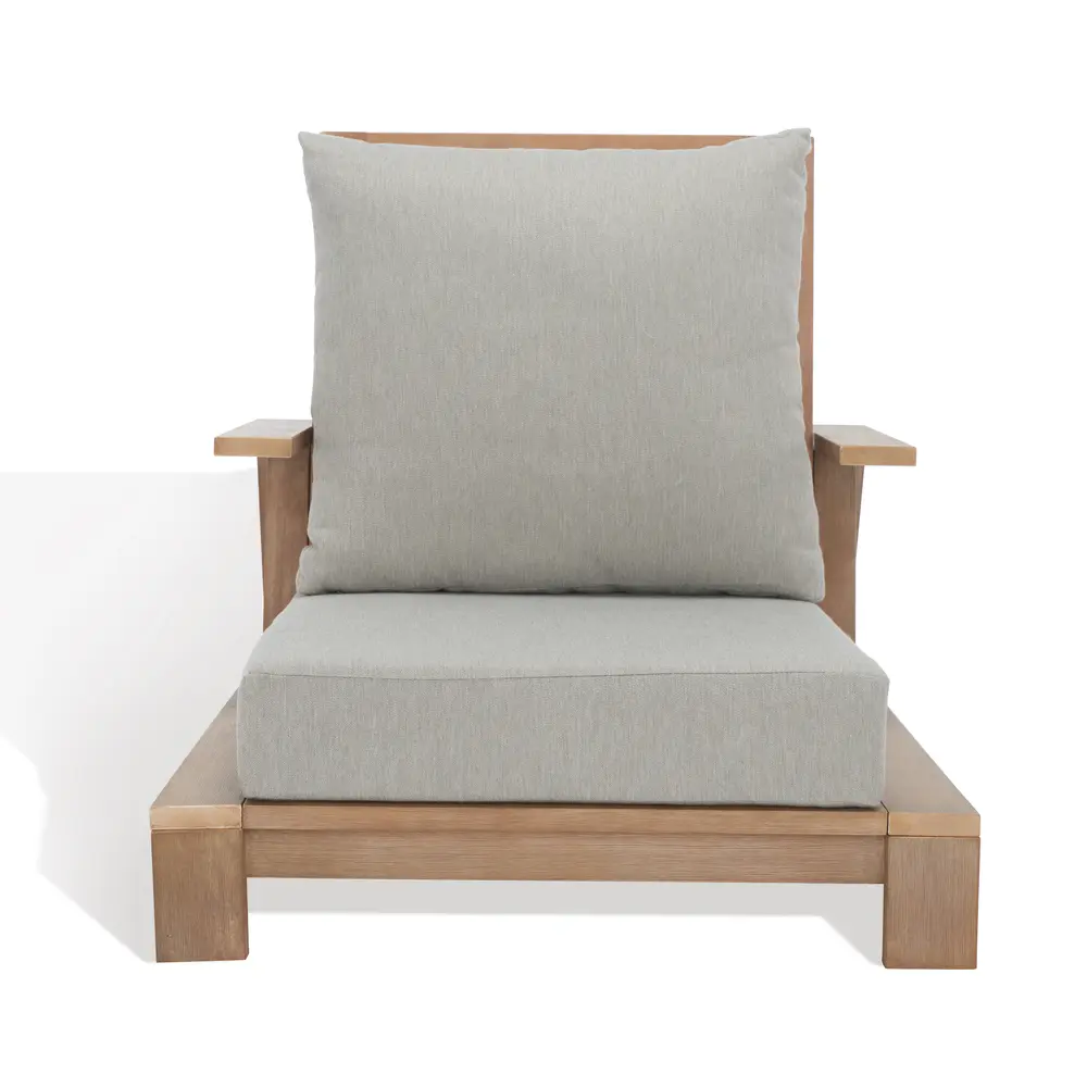 Lanai Wood Patio Chair