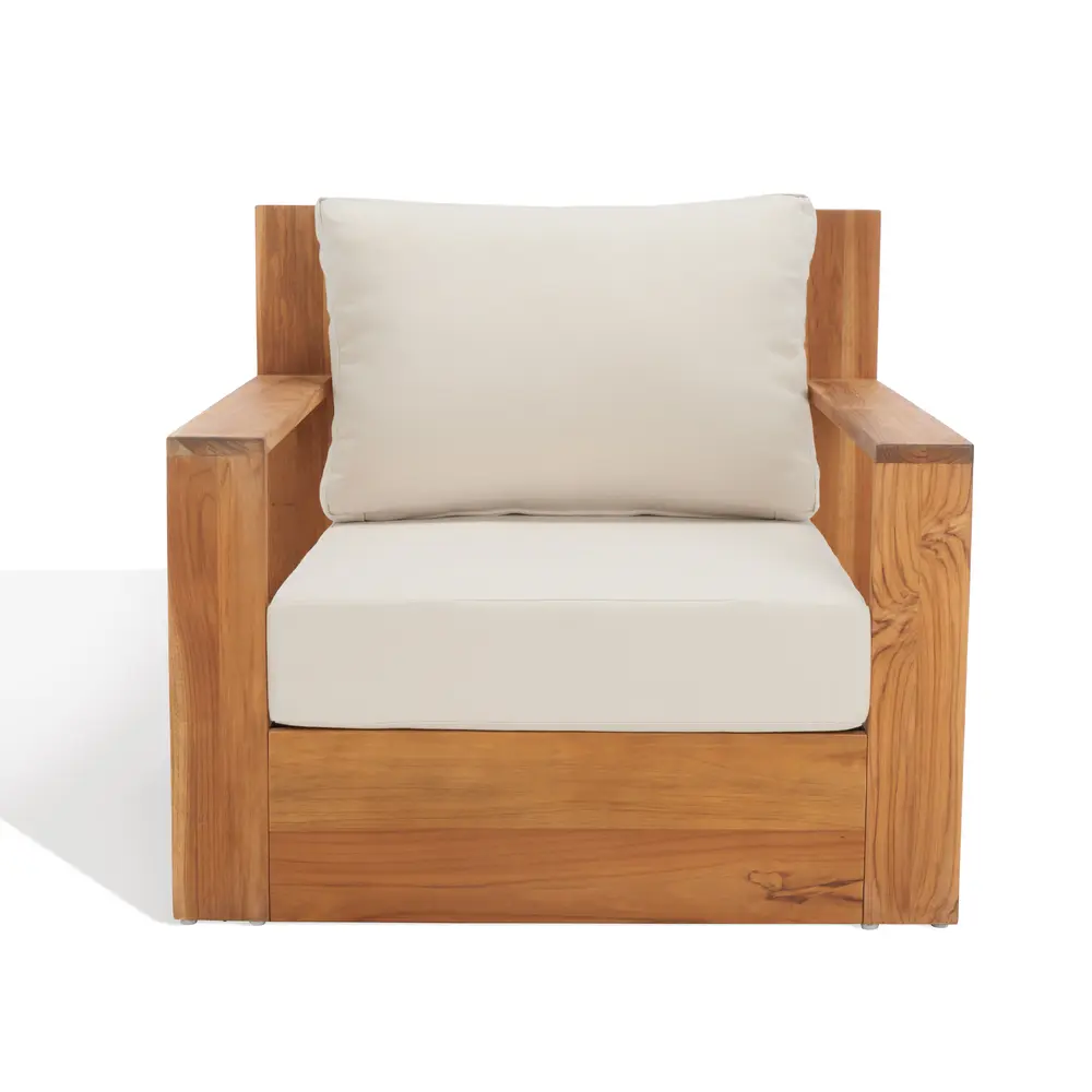Kauai Brazilian Teak Patio Chair