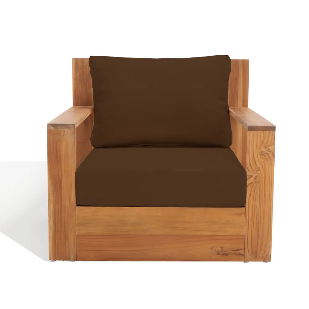 Kauai Brazilian Teak Patio Chair