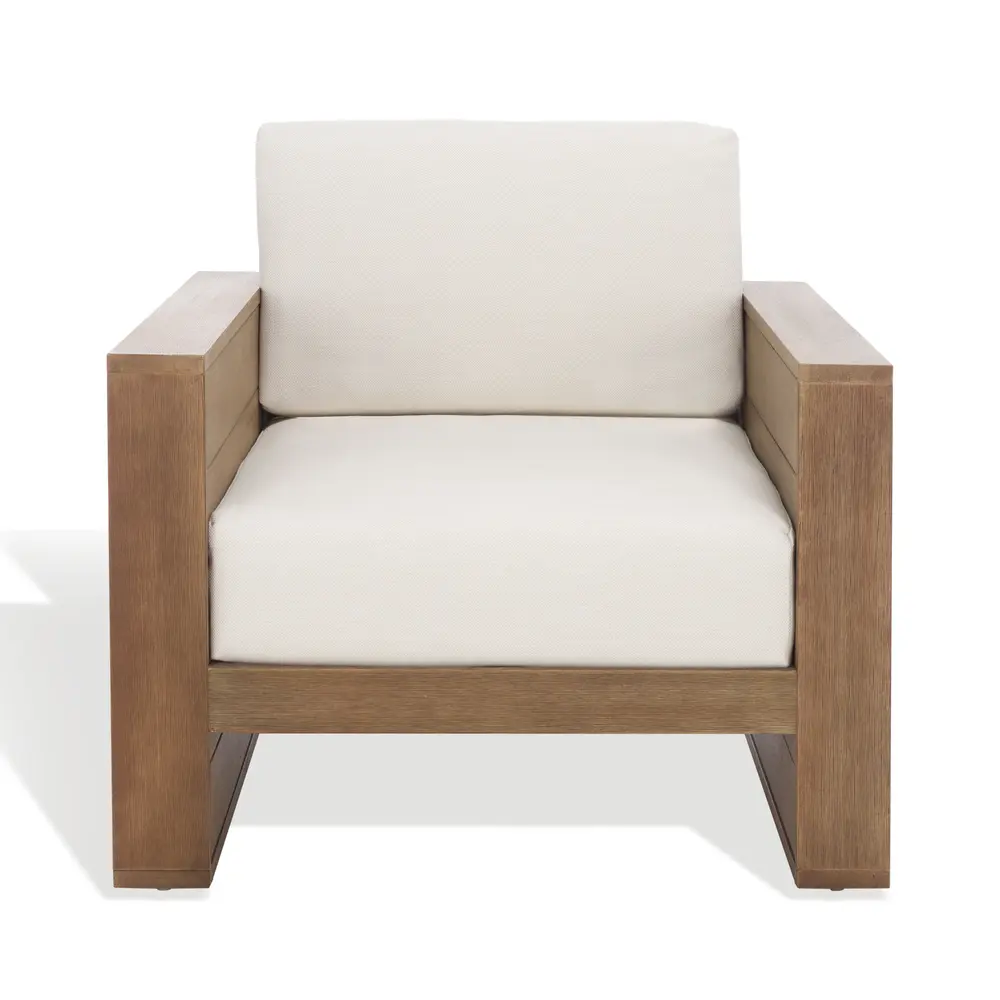 Santiago Eucalyptus Patio Chair