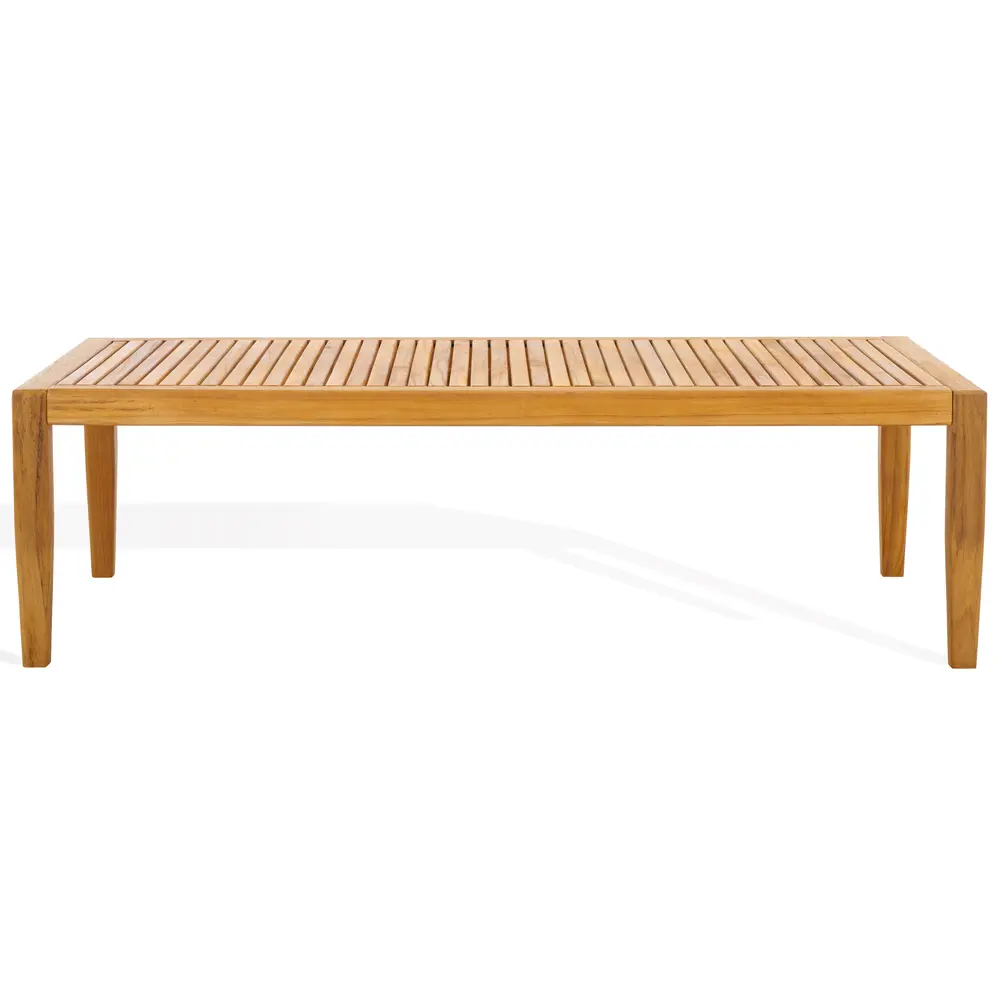 Samoa Brazilian Teak Patio Coffee Table