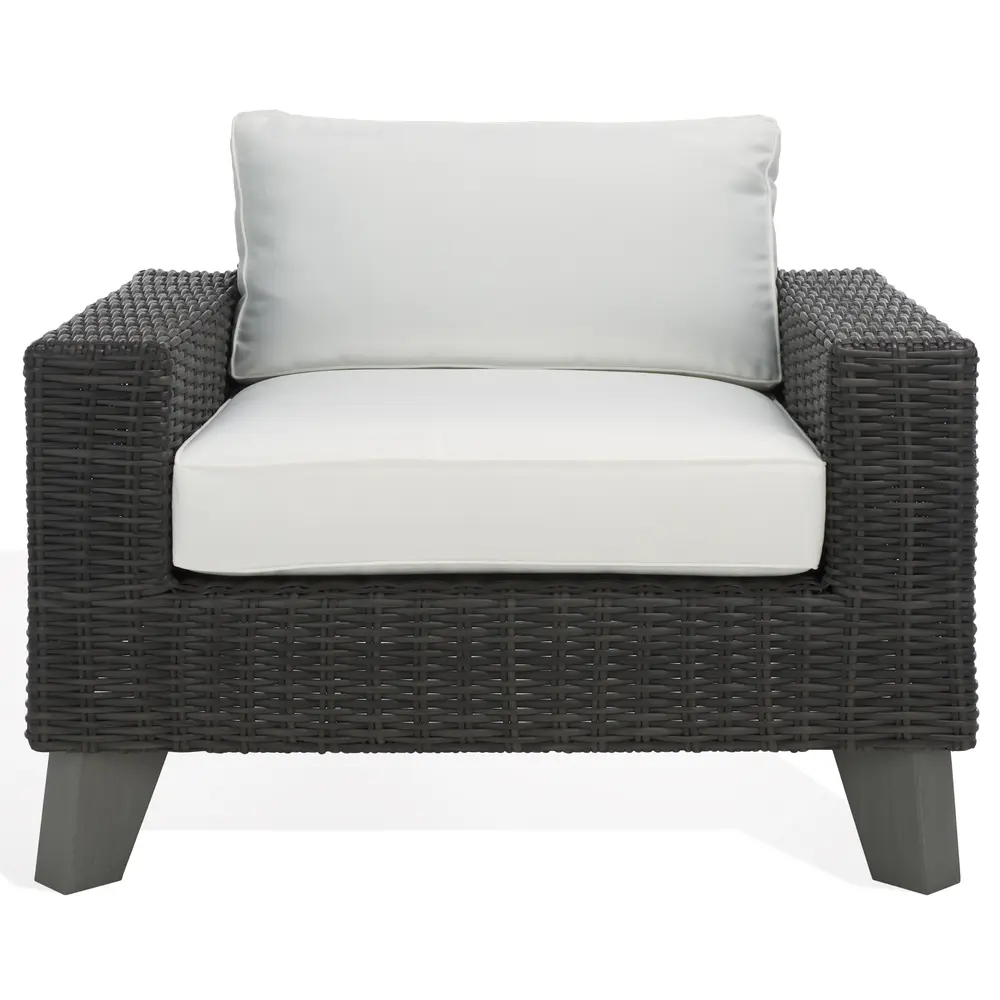 Margarita Wicker Patio Chair