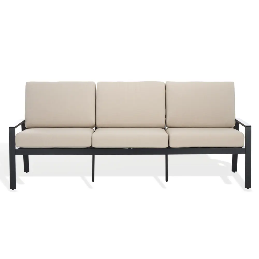 Guam Aluminum Outdoor Sofa