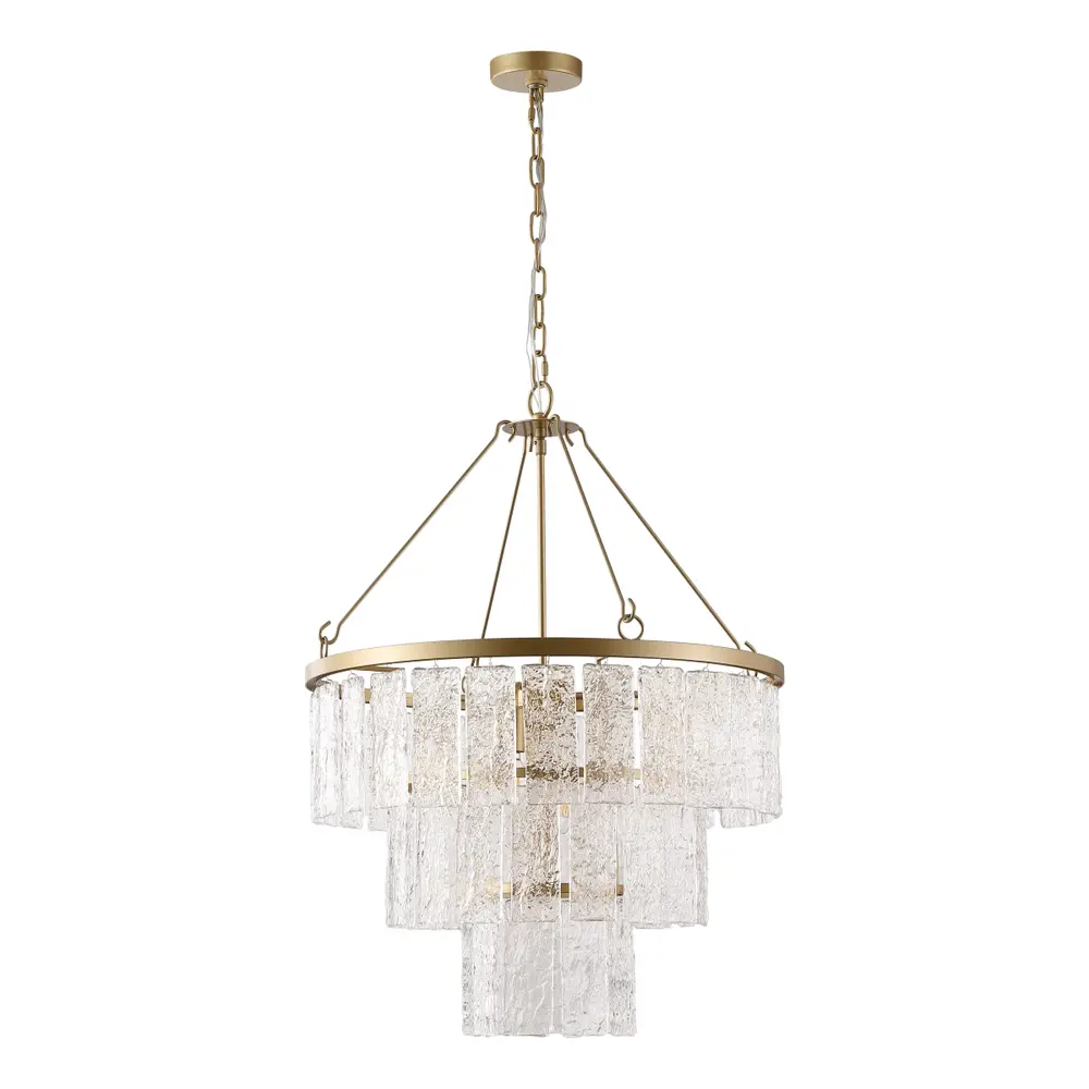 Marjory 3 Tier Chandelier