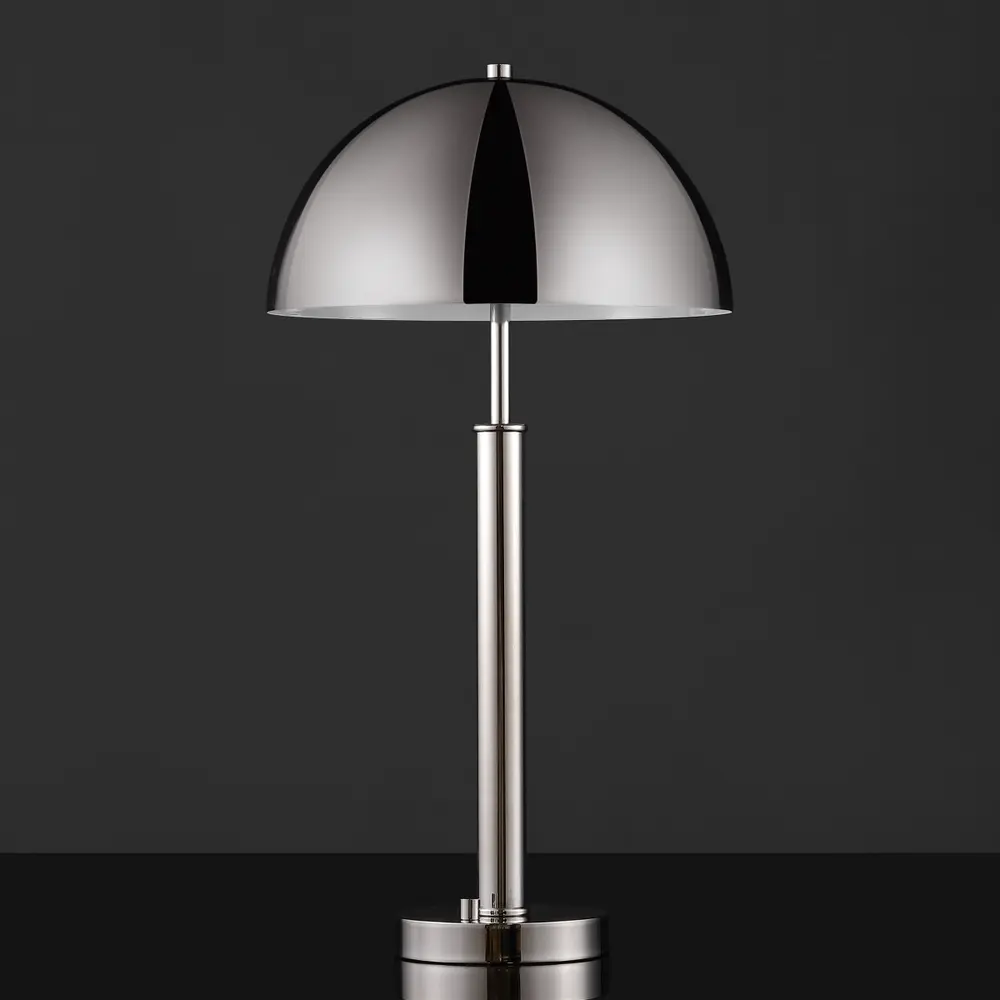 Harvey Metal Dome Table Lamp