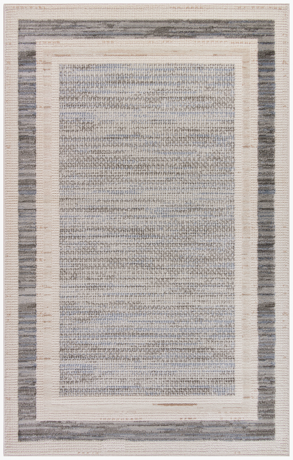 Nourison Serenity Home 3'11