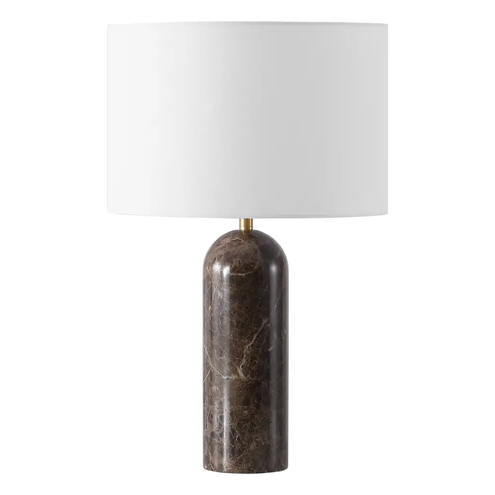 Kayabelle Marble Table Lamp