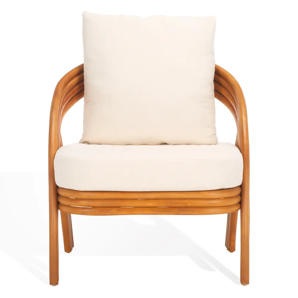 Demarco Rattan Accent Chair