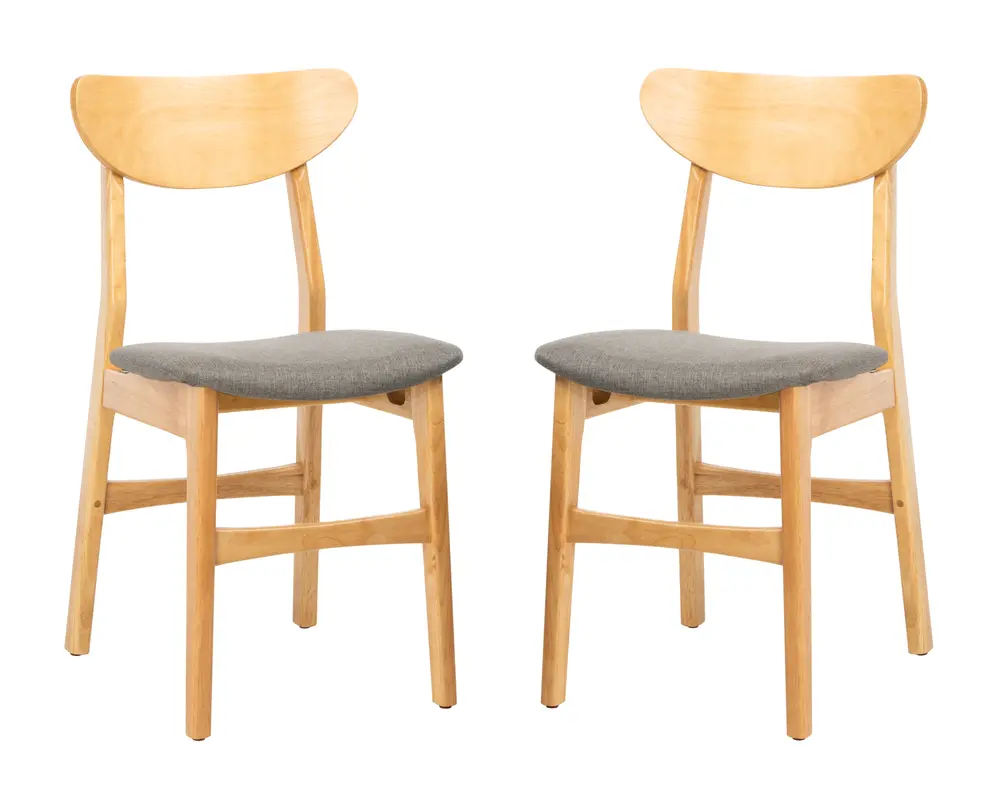 Lucca Retro Dining Chair