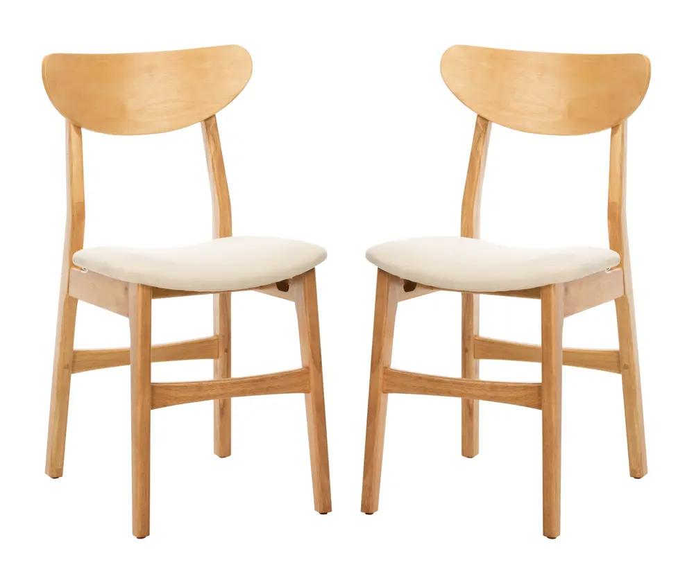 Lucca Retro Dining Chair