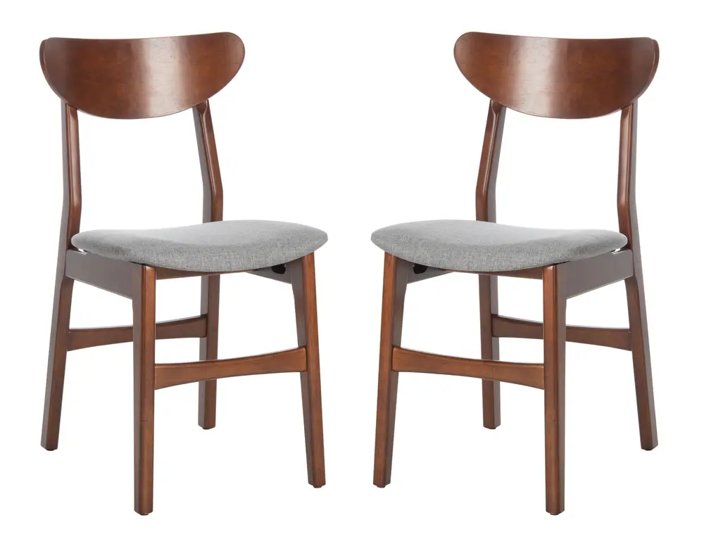 Lucca Retro Dining Chair