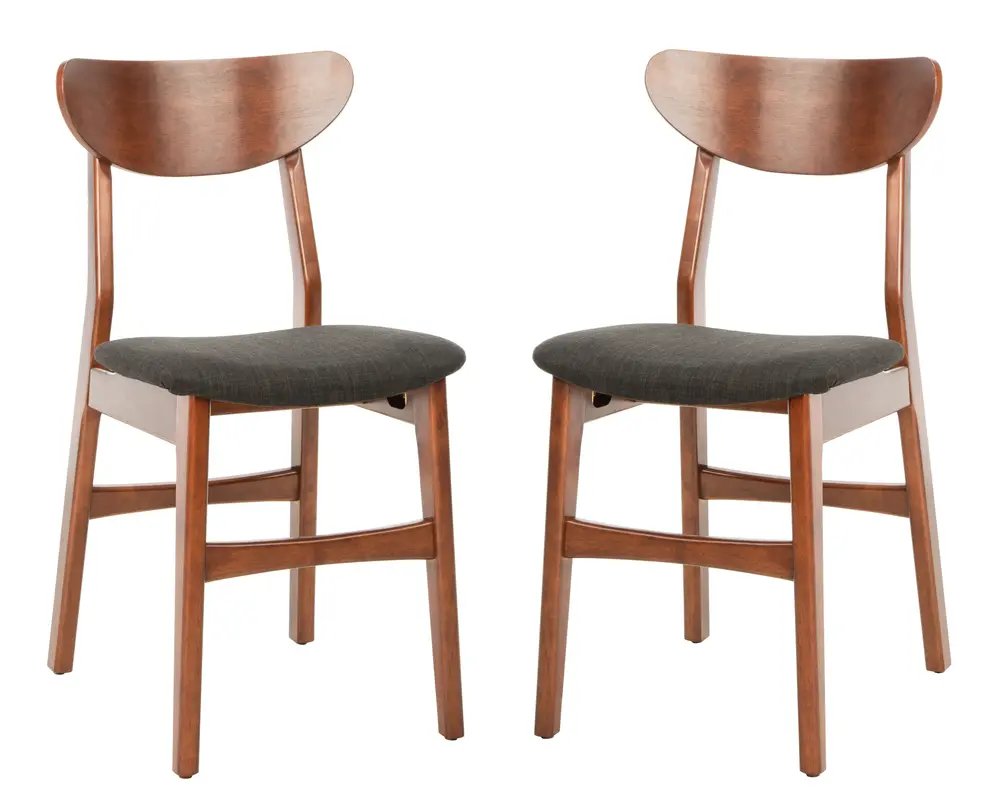 Lucca Retro Dining Chair