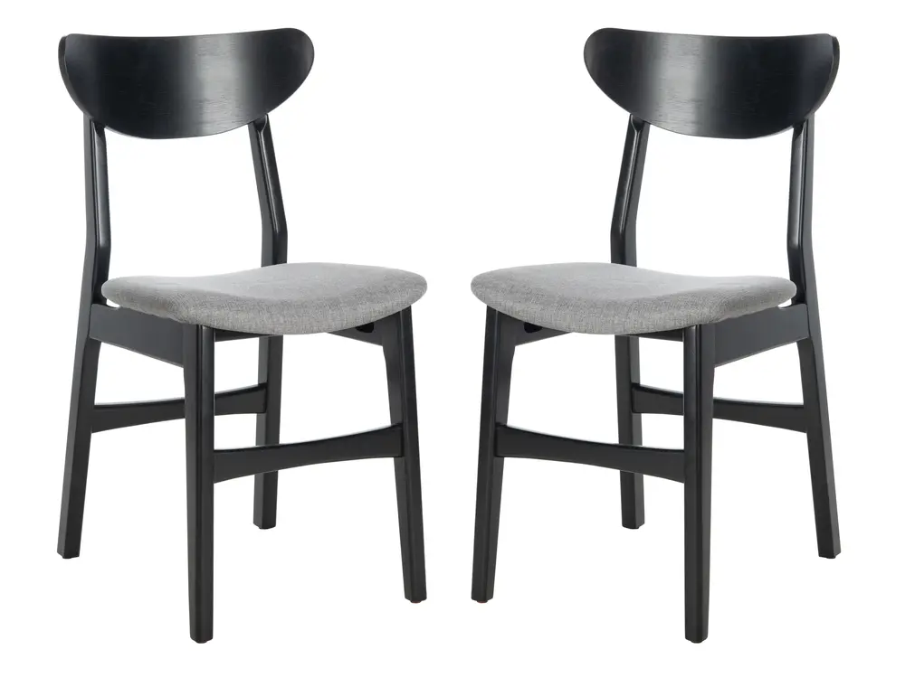 Lucca Retro Dining Chair