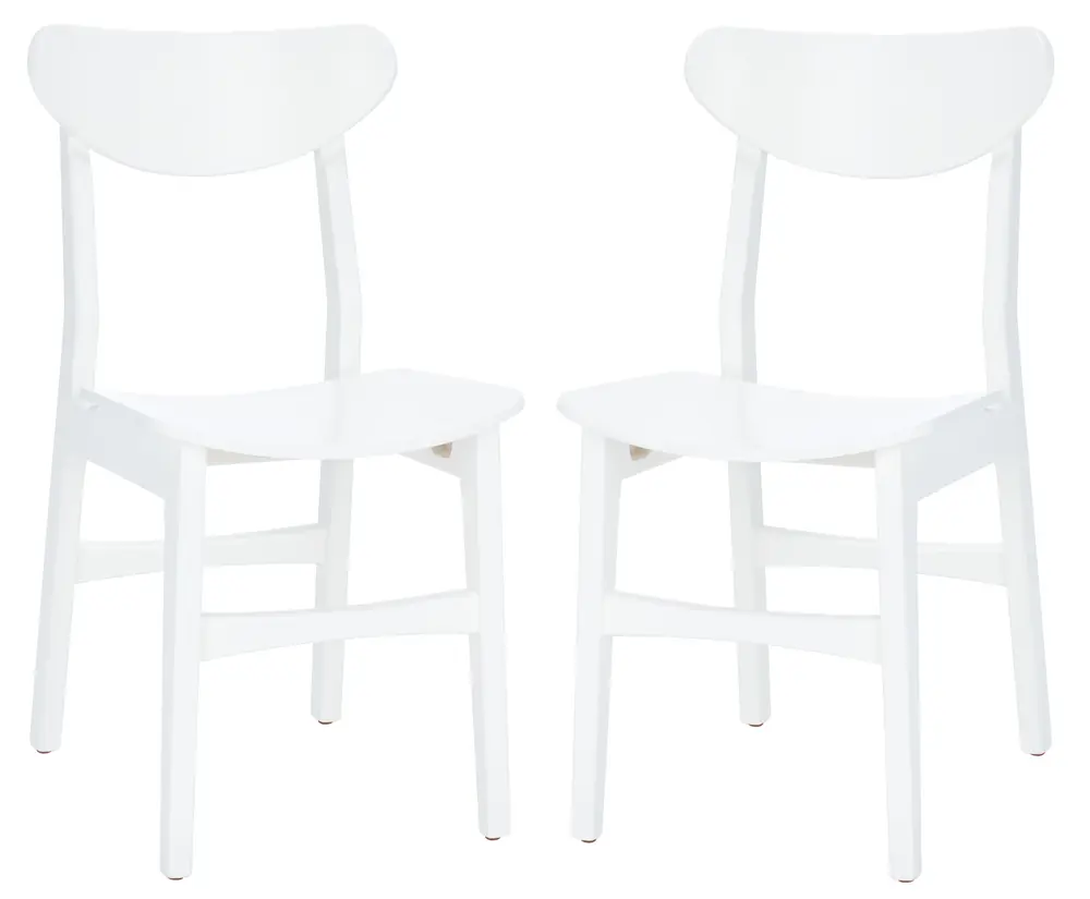Lucca Retro Dining Chair