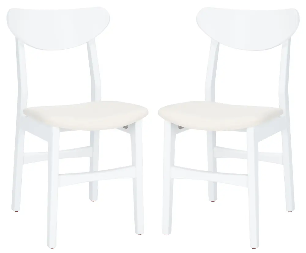Lucca Retro Dining Chair