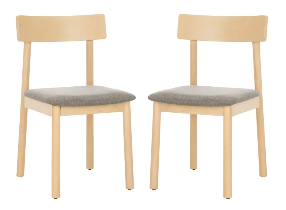 Lizette Retro Dining Chair