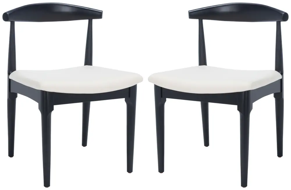 Lionel Retro Dining Chair