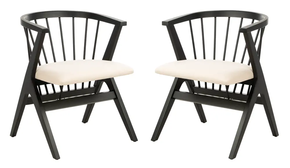 Noah Spindle Dining Chair