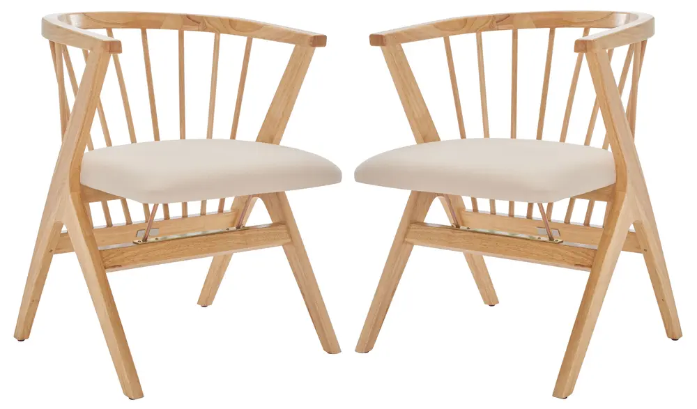 Noah Spindle Dining Chair