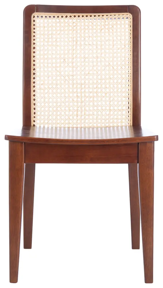 Benicio Rattan Dining Chair