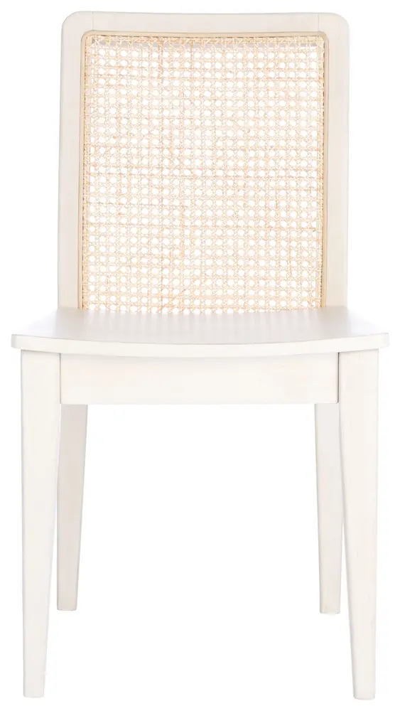 Benicio Rattan Dining Chair