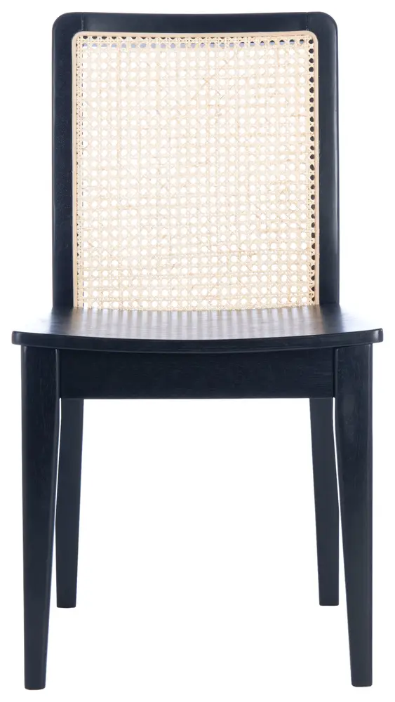 Benicio Rattan Dining Chair