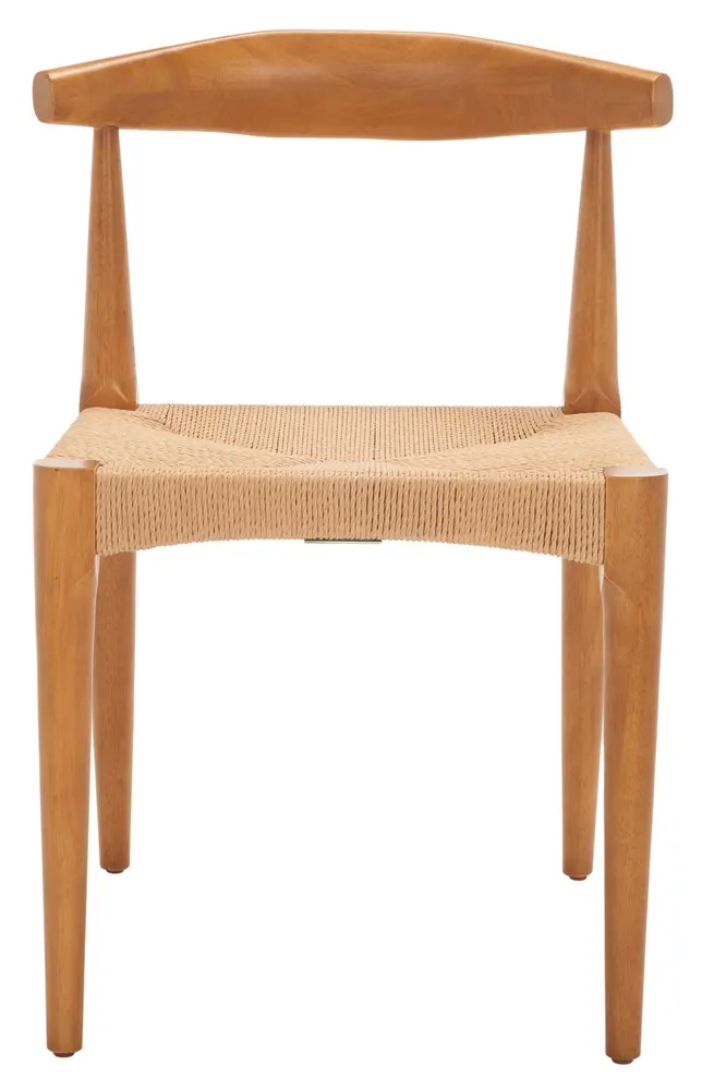 Dagney Woven Dining Chair