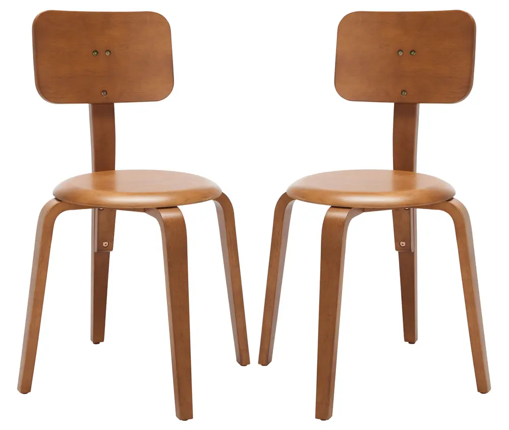 Luella Stackable Dining Chair