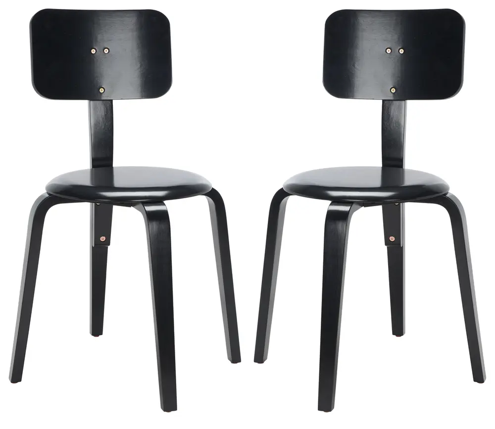 Luella Stackable Dining Chair