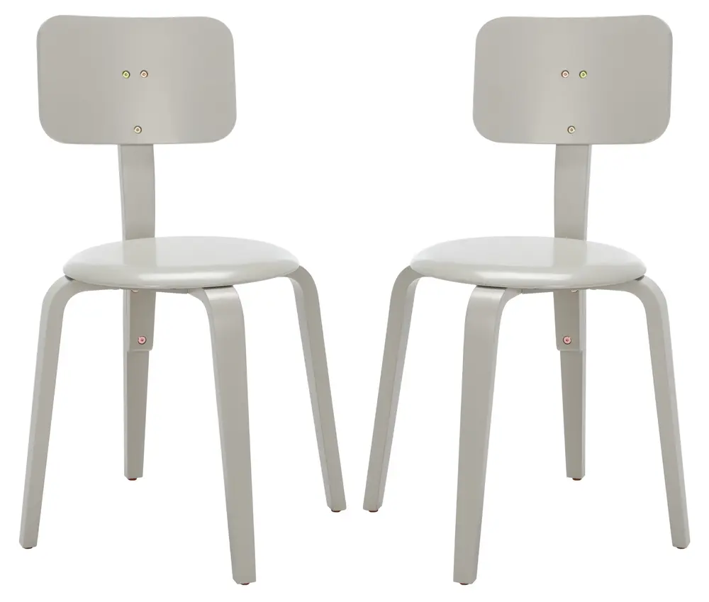 Luella Stackable Dining Chair