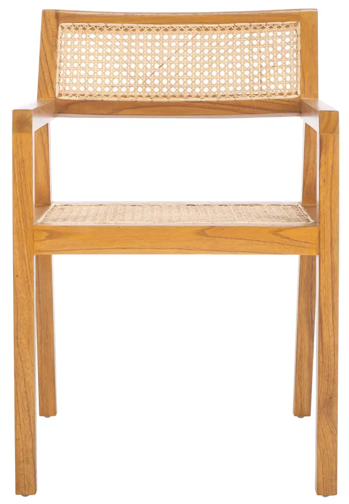 Cire Rattan Dining Chair