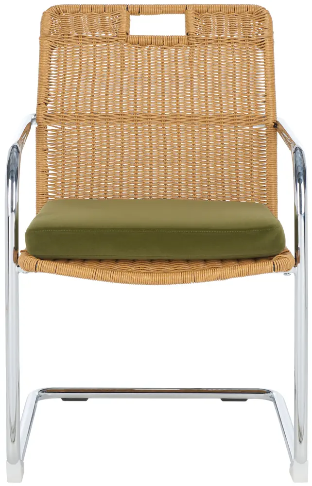 Malou Rattan Dining Chair