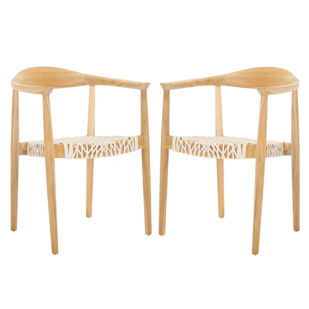 Bandelier Stacking Dining Chair