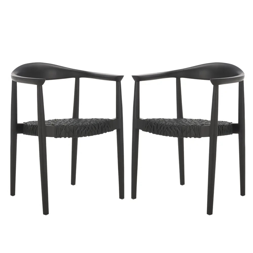 Bandelier Stacking Dining Chair