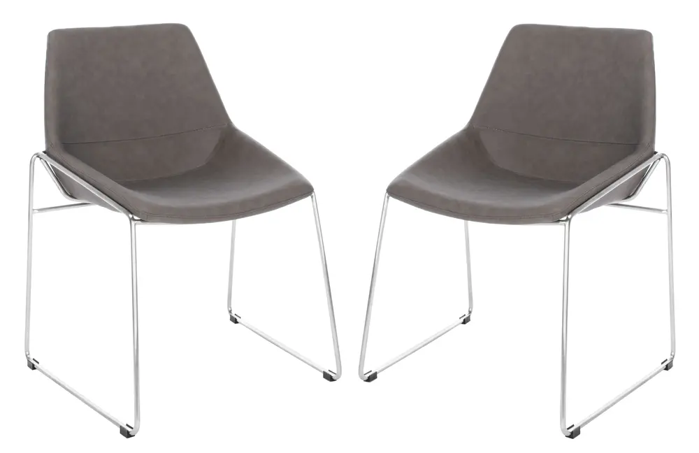 Alexis Mid Century Dining Chair