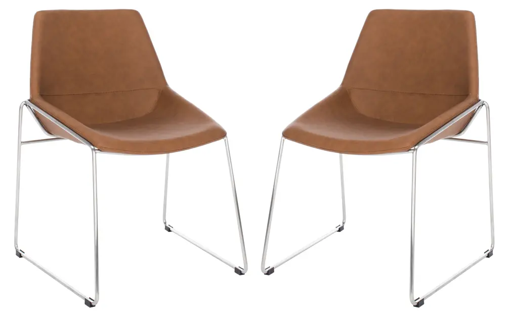 Alexis Mid Century Dining Chair