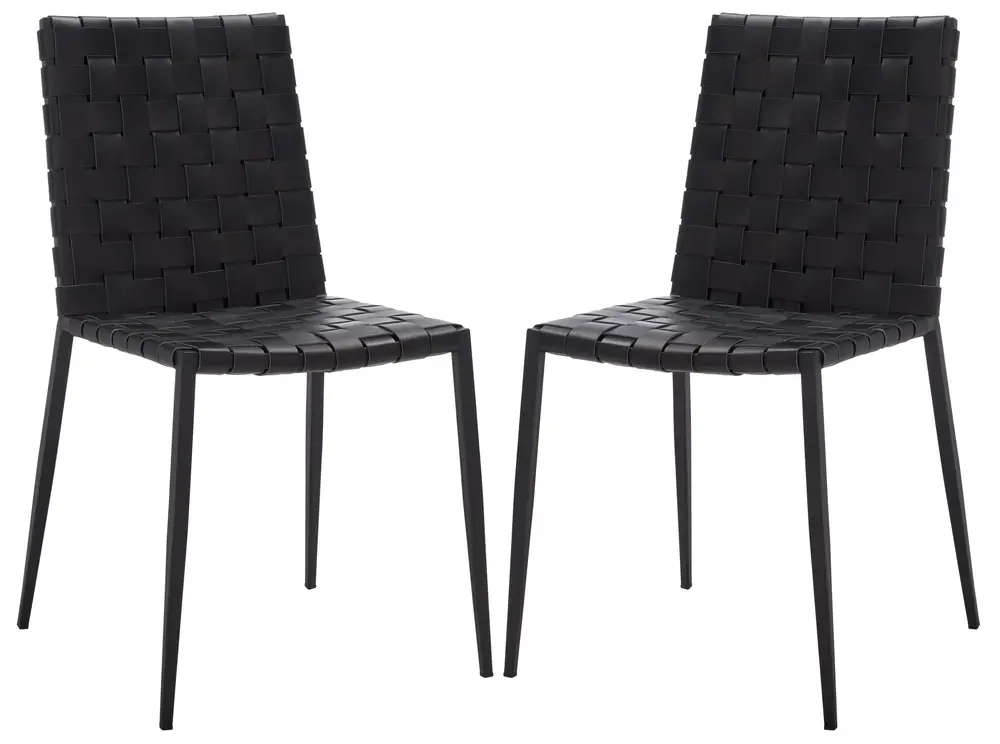 Rayne Woven Dining Chair