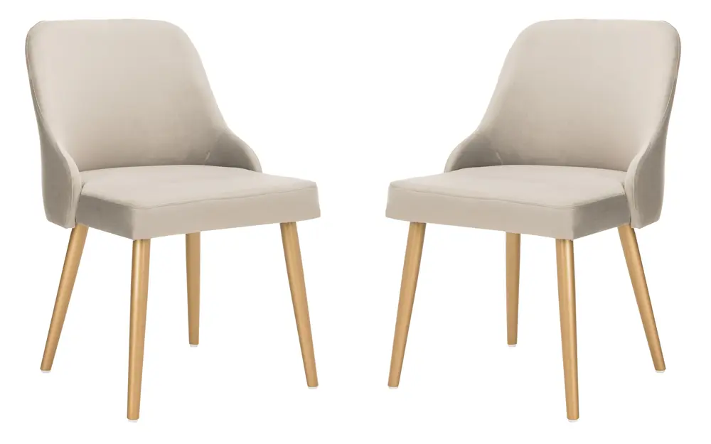 Lulu Upholstered Dining Chair
