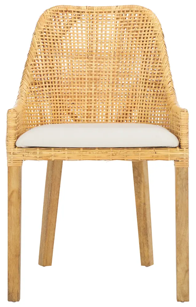 Altha Dining Chair W/ Cushion