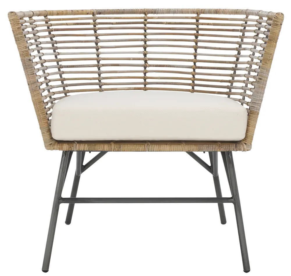 Camira Dining Chair W/ Cushion