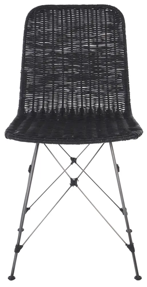 Minerva Weaved Dining Chair
