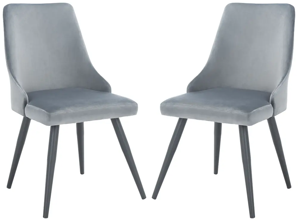 Zoi Upholstered Dining Chair