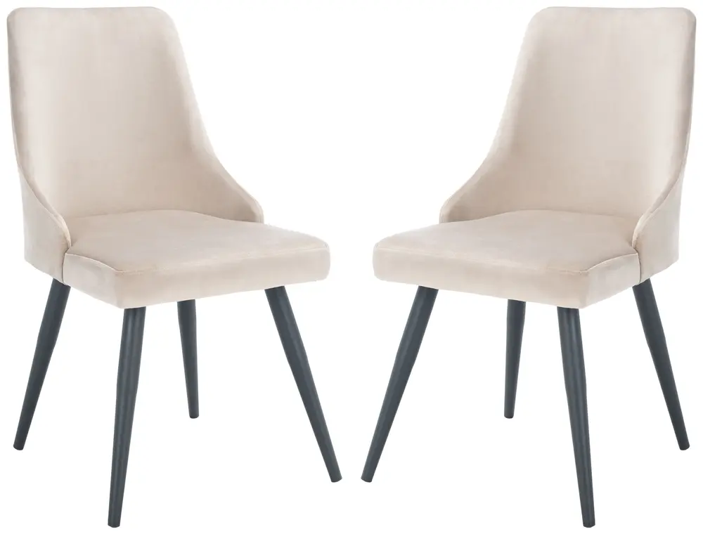 Zoi Upholstered Dining Chair