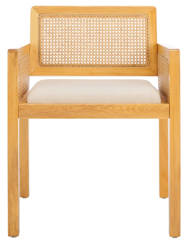 Patrina Armed Dining Chair