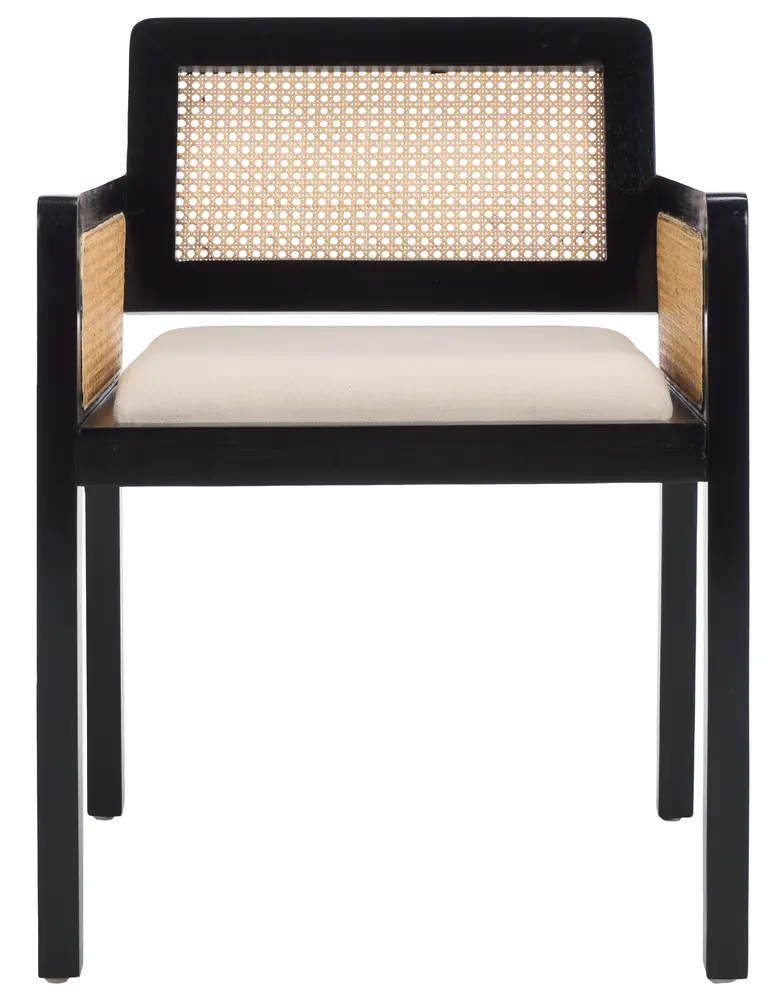 Patrina Armed Dining Chair