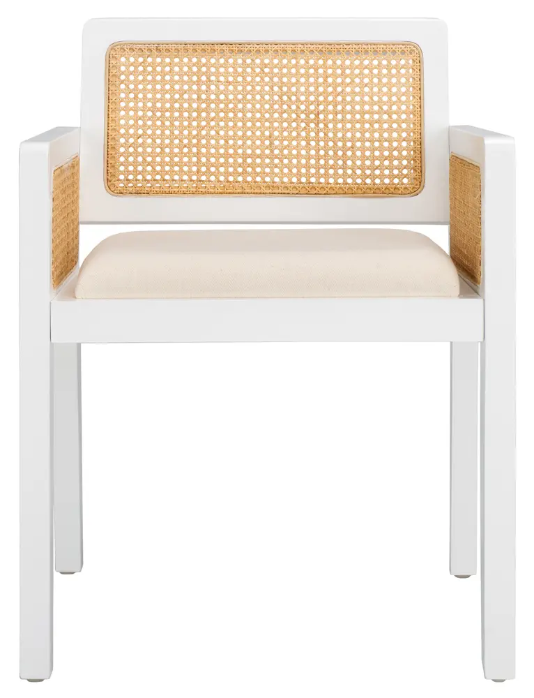 Patrina Armed Dining Chair