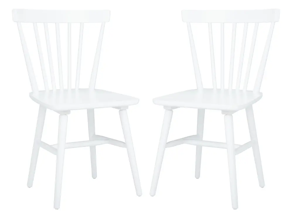 Winona Spindle Back Dining Chair