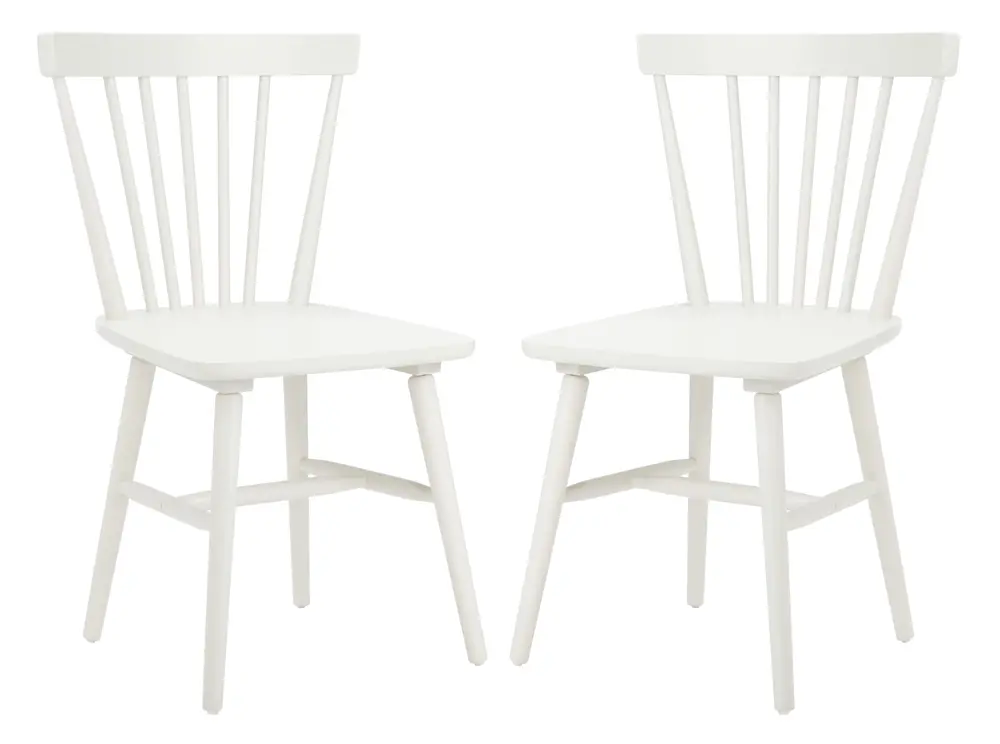 Winona Spindle Back Dining Chair