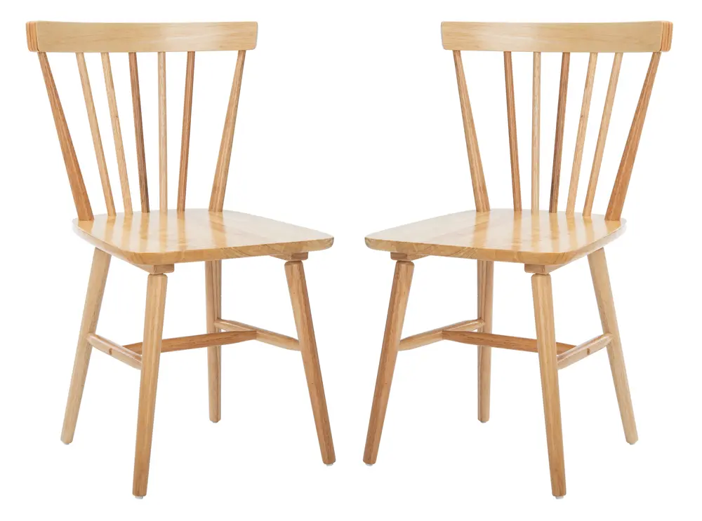 Winona Spindle Back Dining Chair